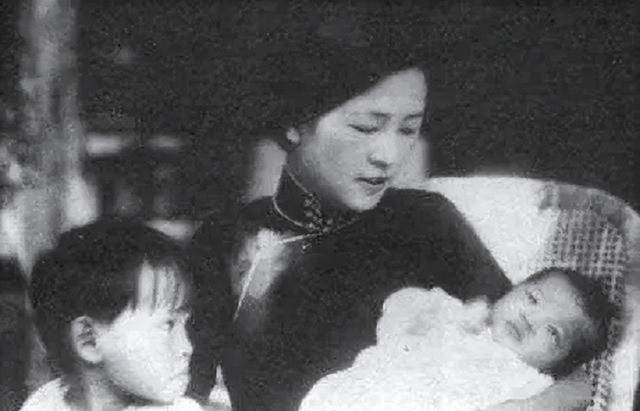 儿女都没能考上清华,林徽因两次复查试卷:判改无误,只能上北大