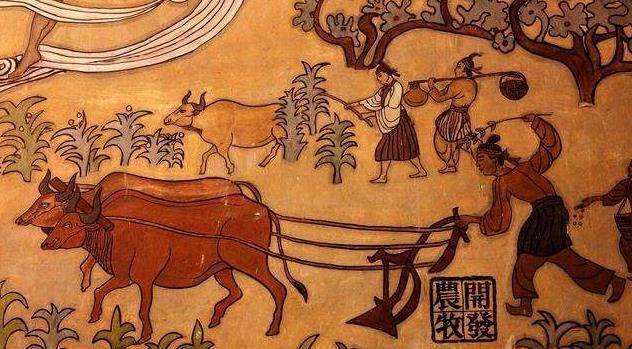 夏朝:第一个王朝,也是第一个因腐败而灭的王朝