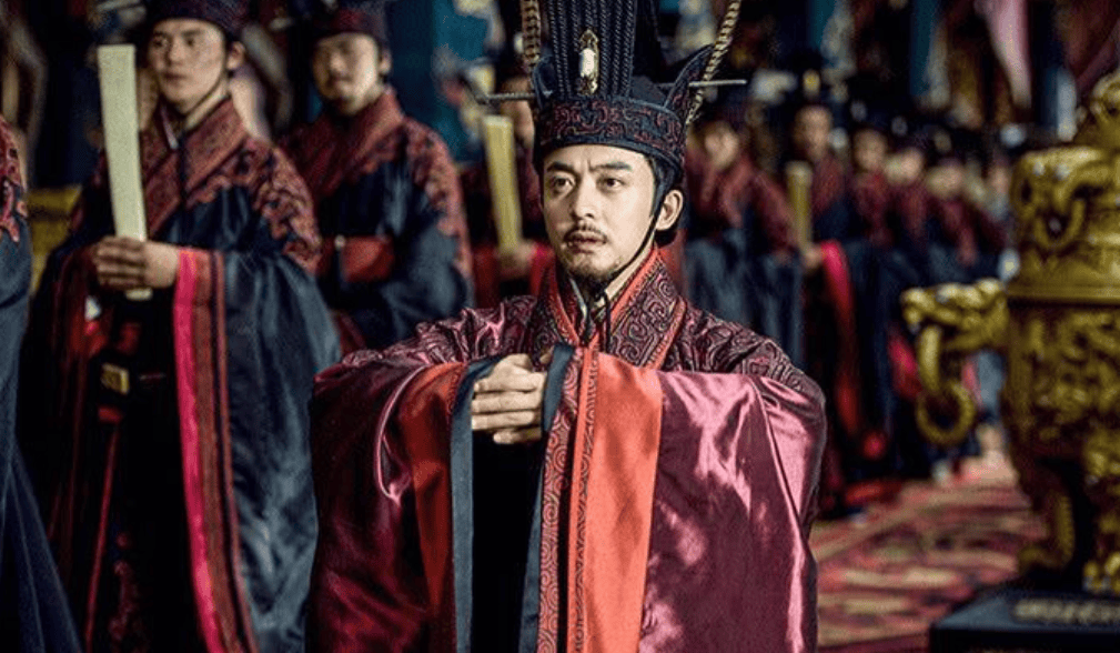 东汉名将窦宪:灭亡北匈奴鲜为人知,却影响世界历史进程的蝴蝶效应