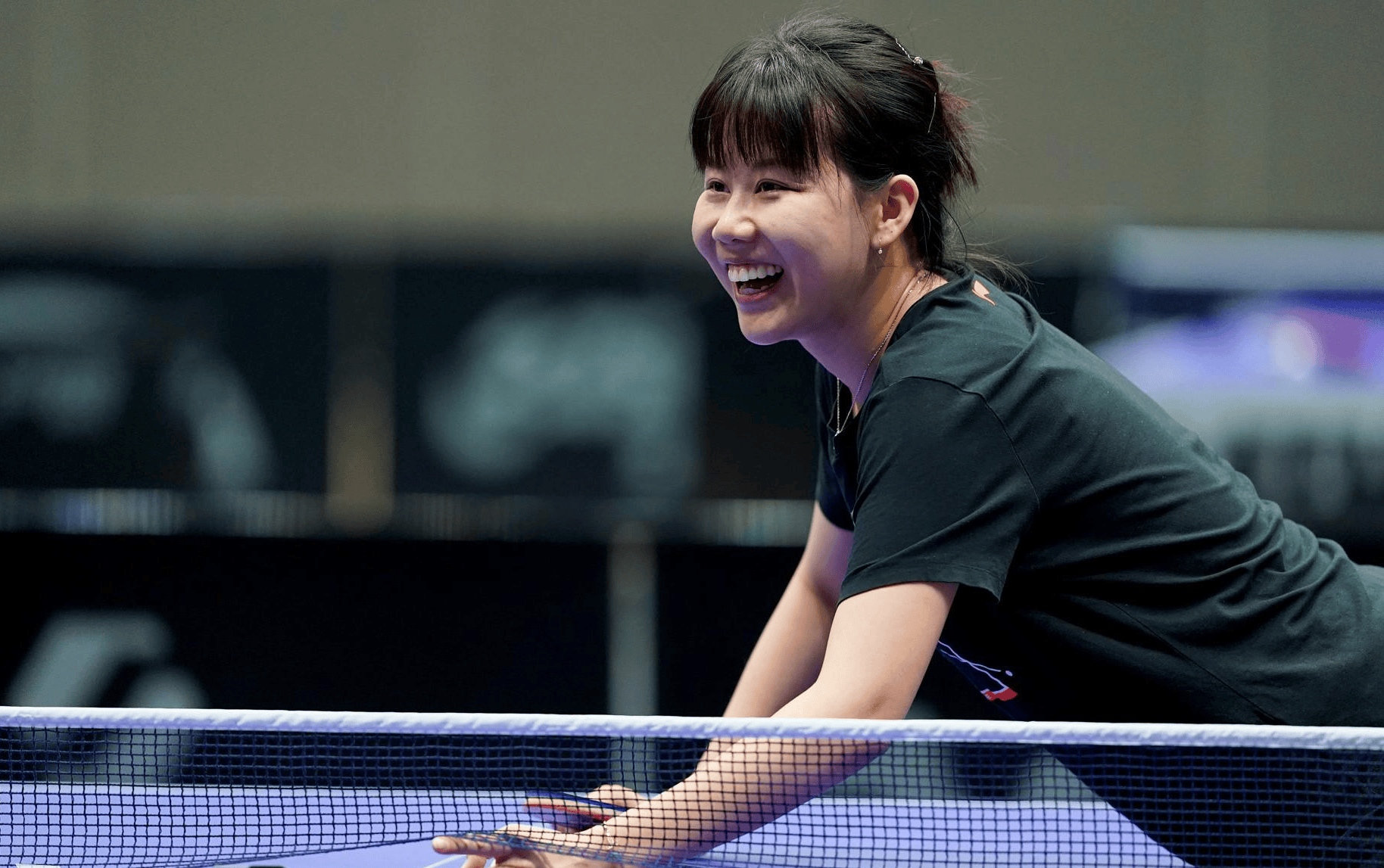 乒乓球女单排名:王曼昱回升至第2,陈梦下调,陈幸同夺冠无增长