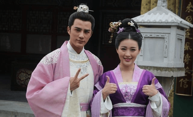 原创《清平乐》大娘娘刘娥是怎样从孤女一步步走向太后宝座的?