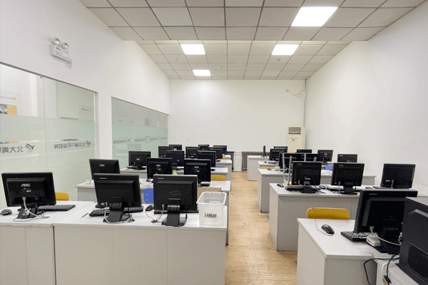 零基础自学it该怎么入手?