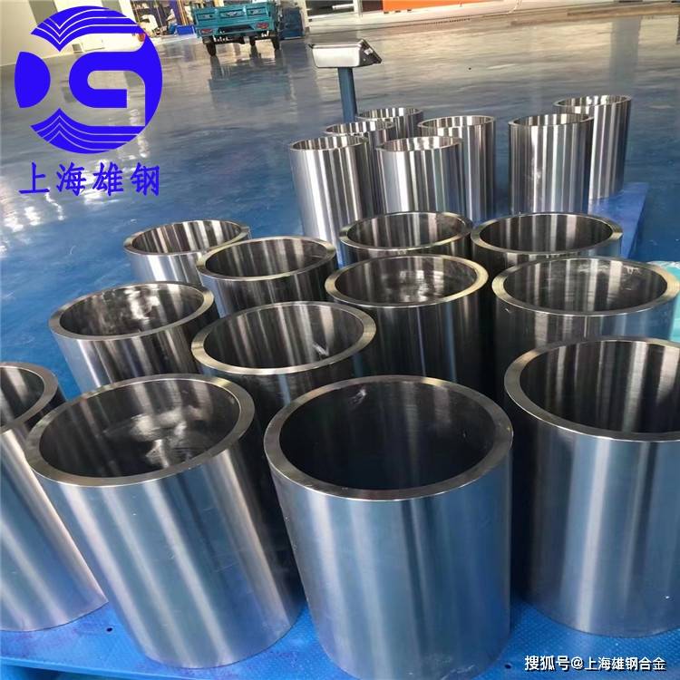 总之,上海雄钢合金铝τ诟咝阅芨呶潞辖鸩牧系难蟹⒂氪葱,随着技术