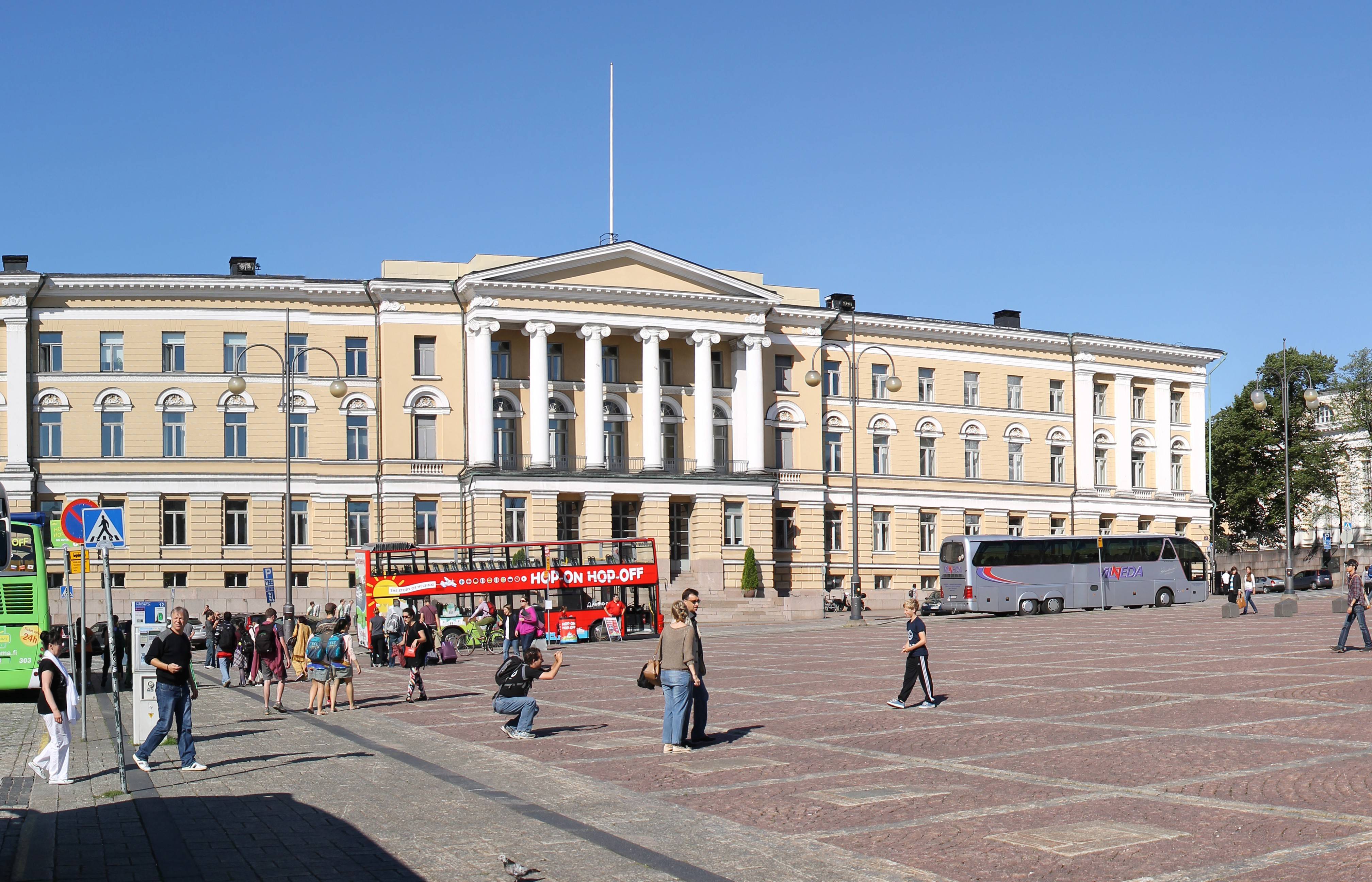 提供博士津贴最高的5个国家_大学_研究生_助学金