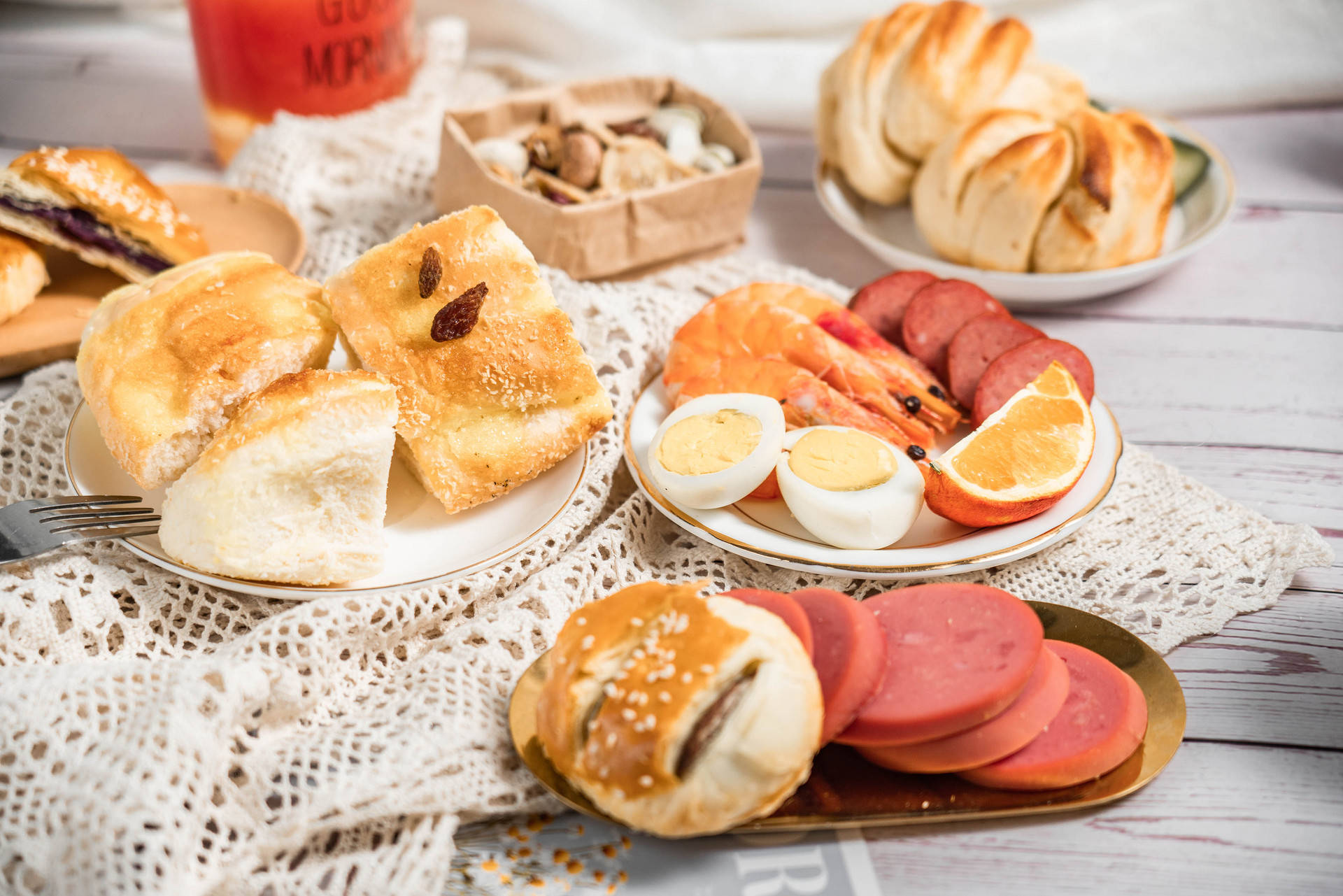 一周糖尿病早餐计划,告别繁琐又健康