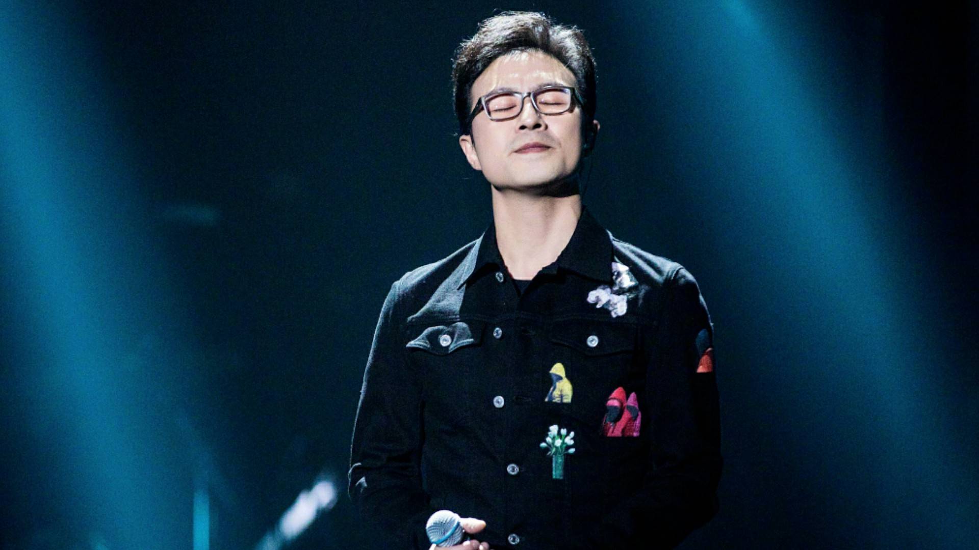 汪峰为新女友发表歌曲表达爱意 浪漫指数极限飙升