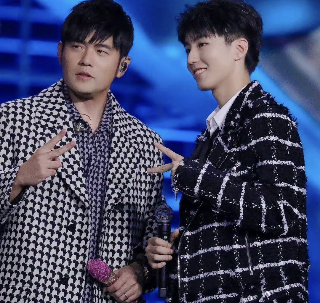 王俊凯又幸福了-王俊凯辛苦