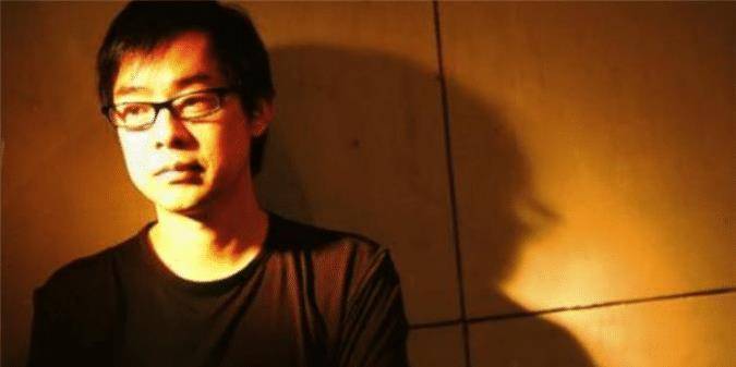 画家几米:35岁患血癌,用漫画温暖千万人,最终战胜病魔