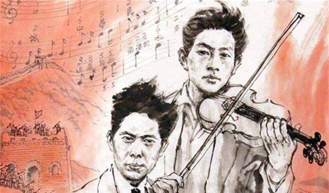 与现在的国歌有何区别?