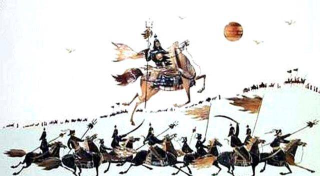 世袭制王朝:夏朝的崛起与覆灭