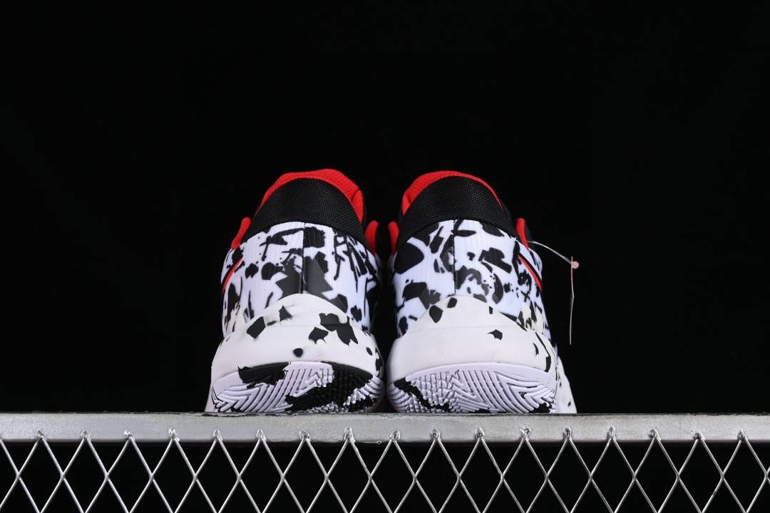 耐克 nike precision vi 悬浮运动缓震运动篮球鞋