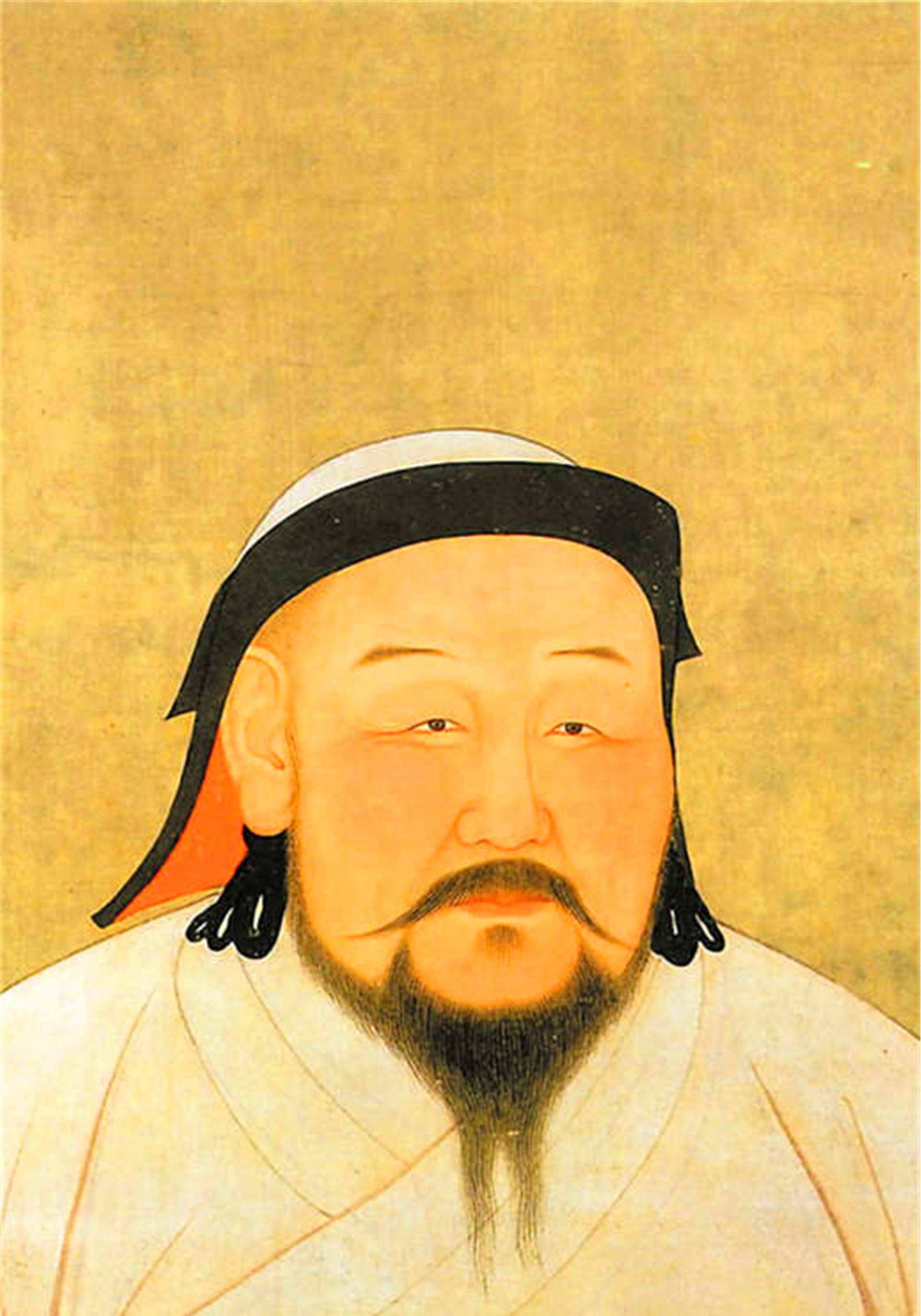 发展史:元朝是历史上首个少数民族王朝,也是历史上最短命的王朝