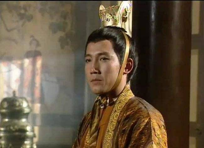 唐朝憋屈皇帝,苦熬25年才登基却变成哑巴,在位半年被儿子推翻