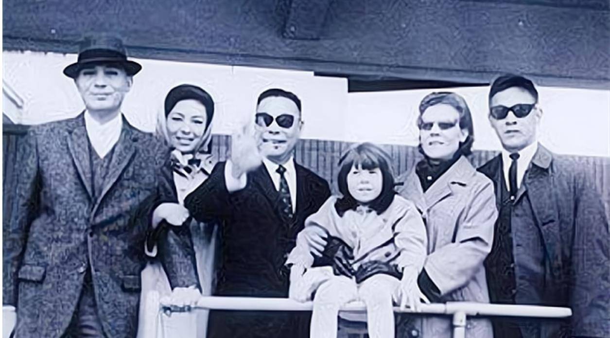 蒋孝勇想把"两蒋"移灵大陆,后公开大怒说了两句话,让世人唏嘘_蒋介石