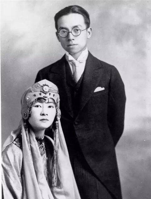 被鲁迅看不惯,被钱钟书讽刺,被冰心骂,他们为何都针对林徽因?