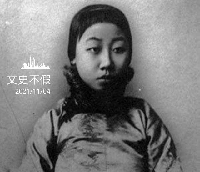 蔡锷死后,小凤仙隐姓埋名两次嫁人,晚年身患老年痴呆症郁郁而终