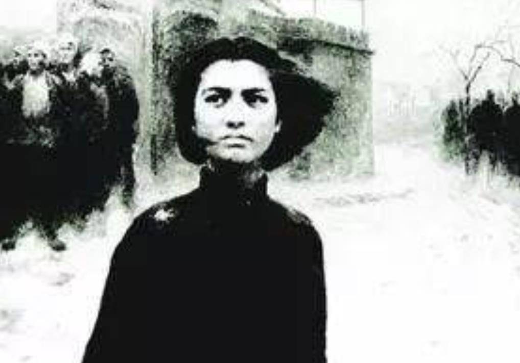 赵一曼与陈达邦:妻子投身革命后牺牲,20年后才得知妻子真实身份_宁儿