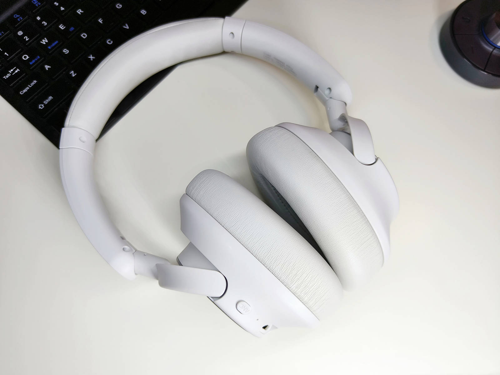 唐麦 h7 pro主动降噪头戴式耳机:沉浸式音质,主动降噪新体验