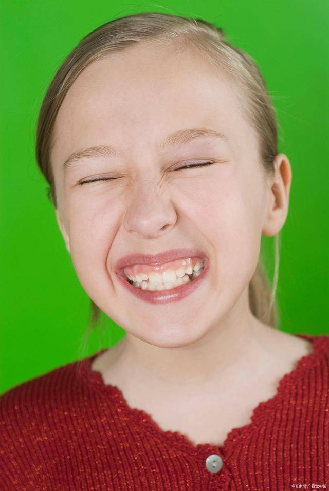 儿童露龈笑几岁矫正?邢台口腔修复专家为您详解