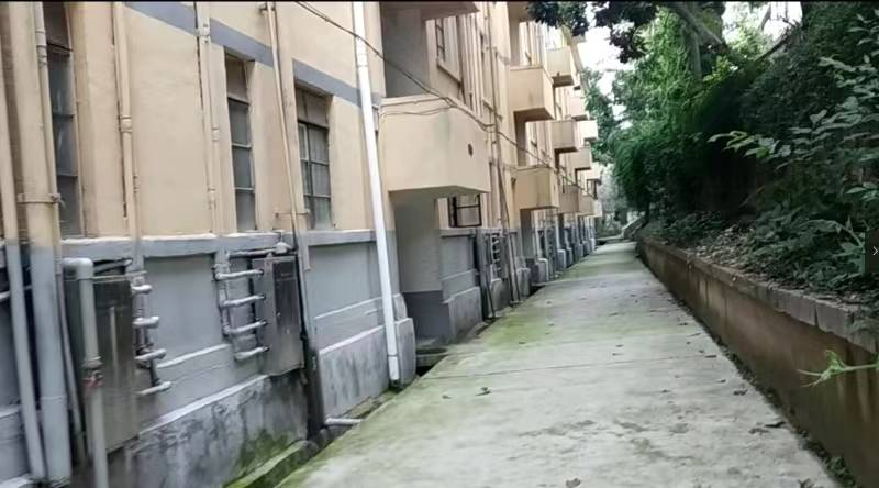 去云南曲靖宣威郊区,2万块钱买套房子来躺平或者养老