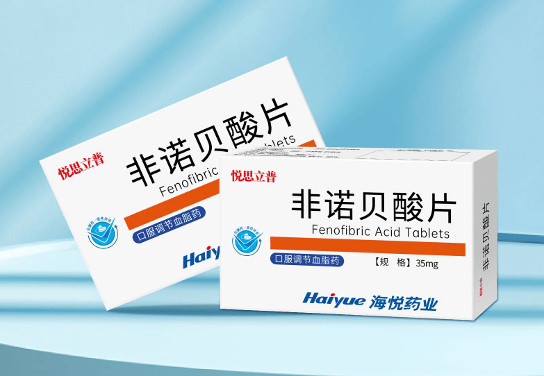 针对htg伴低hdl—c患者的亚组分析提示,与安慰剂组相比,非诺贝特组心