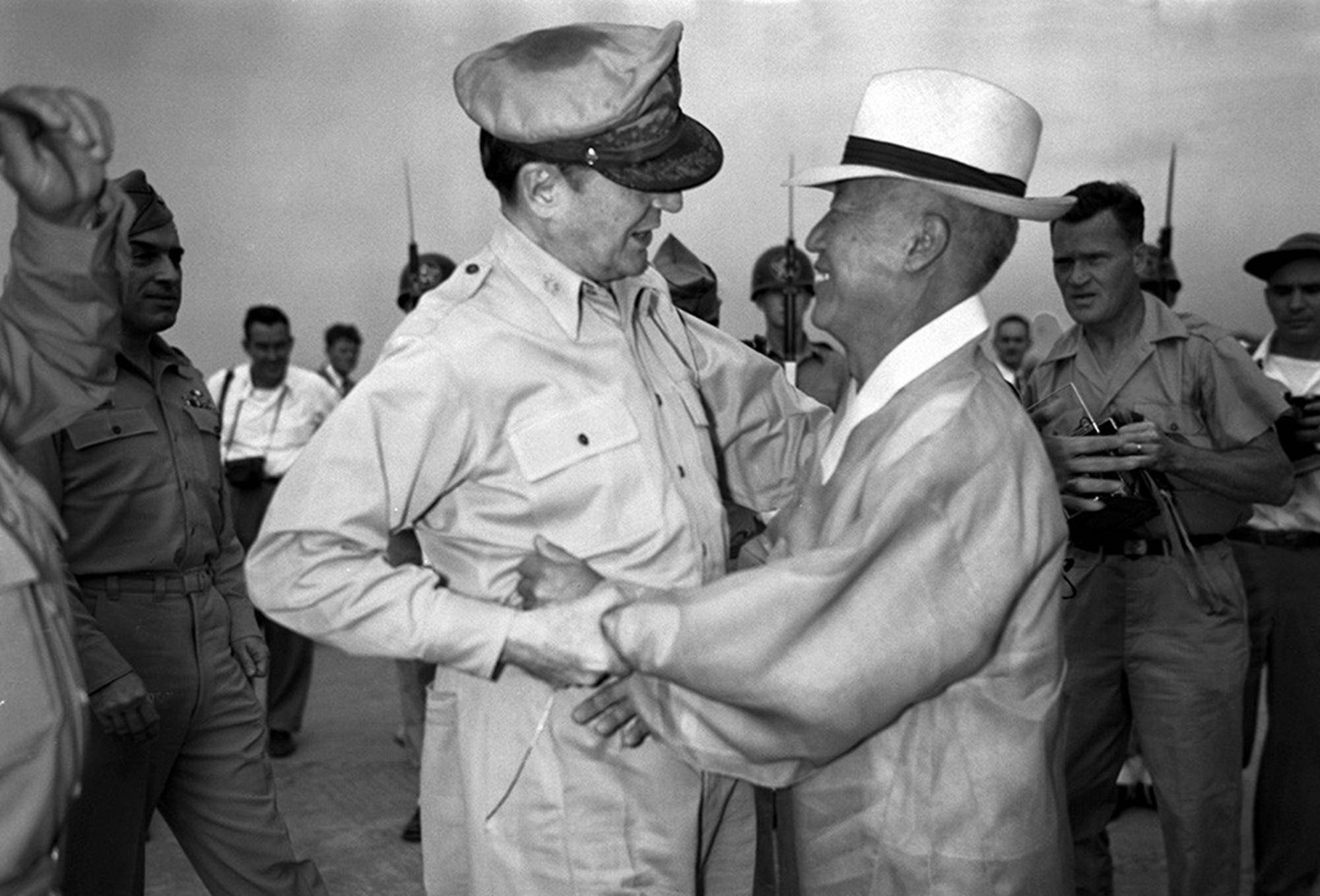 蒋介石_美国_国民党军队