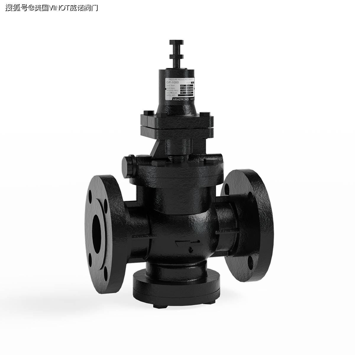 gp-1000t阿姆斯壮空气减压阀