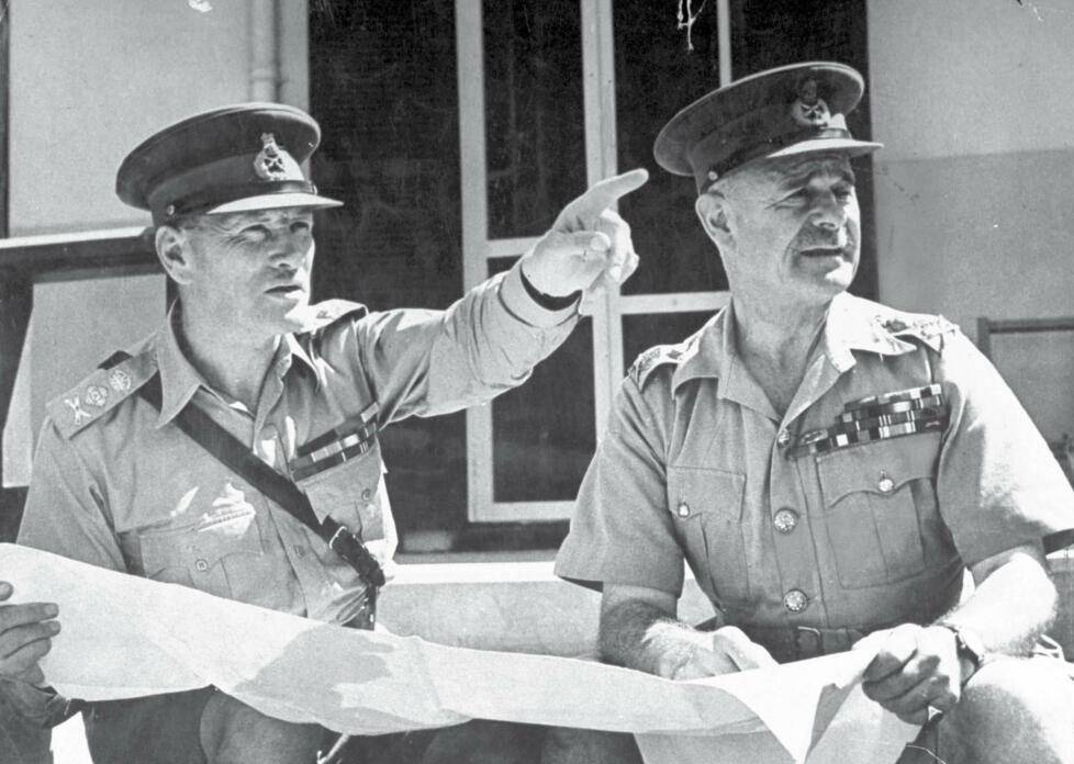 娃娃脸列兵击杀24辆英军坦克,隆美尔推荐他获得最高荣誉