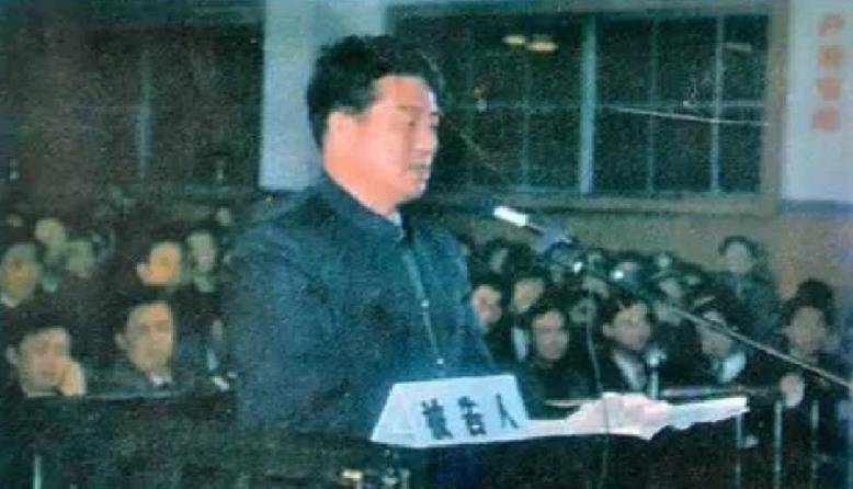1996年,泰安6个"老虎"被打倒,打"虎"英雄公丕汉,什么来头_胡建学_阎克