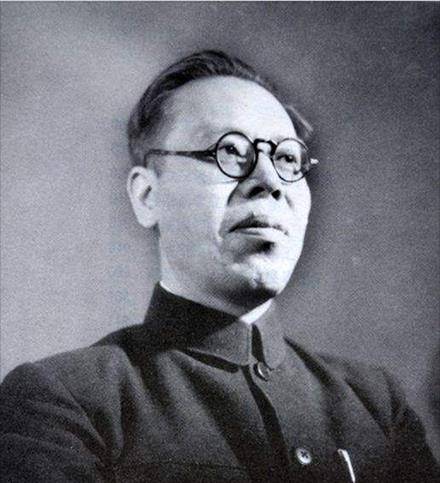 "死而复生"的李立三,追悼会上现身,总理:要不你来讲几句?