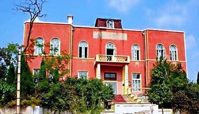 探访大连旅顺肃亲王府,看王爷之女如何沦为"东方女魔"川岛芳子