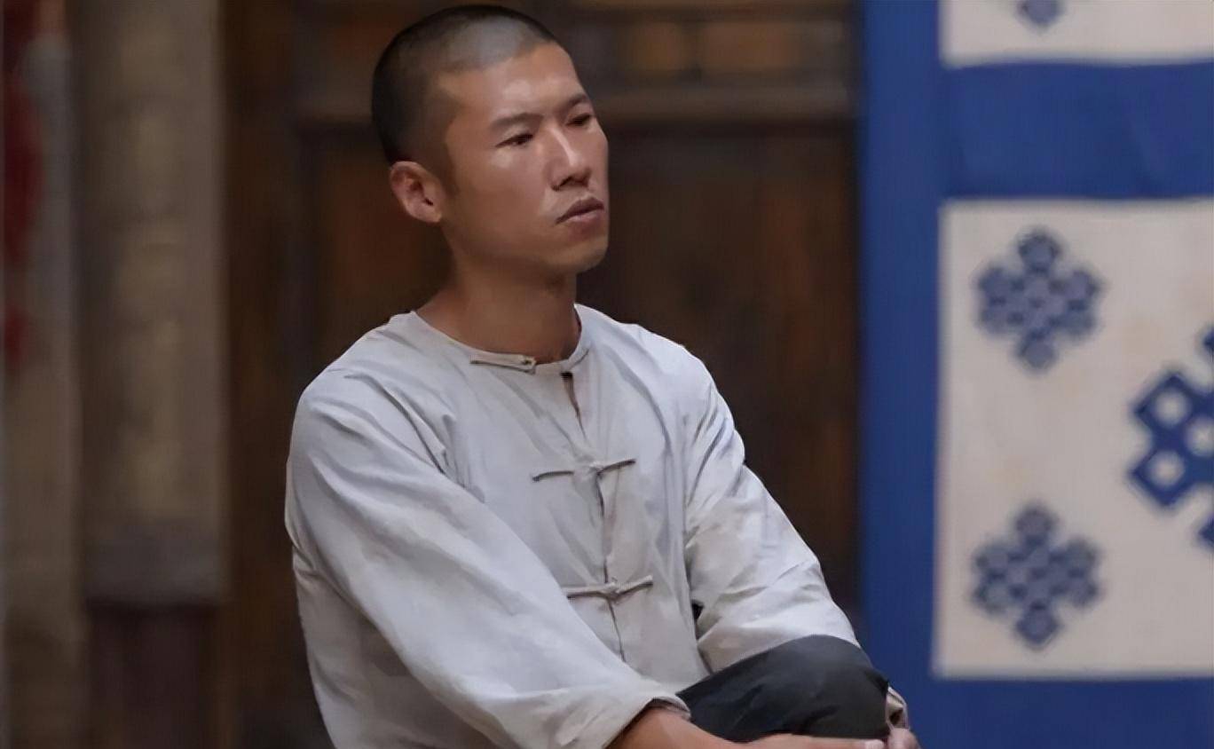 《白鹿原》:孝义媳妇为什么要和兔娃借种生子?这是她唯一的出路