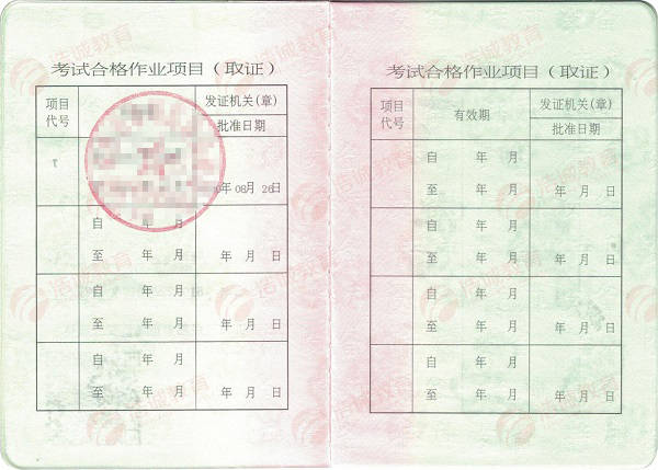 电梯维修工证书:了解证书类型与考取指南