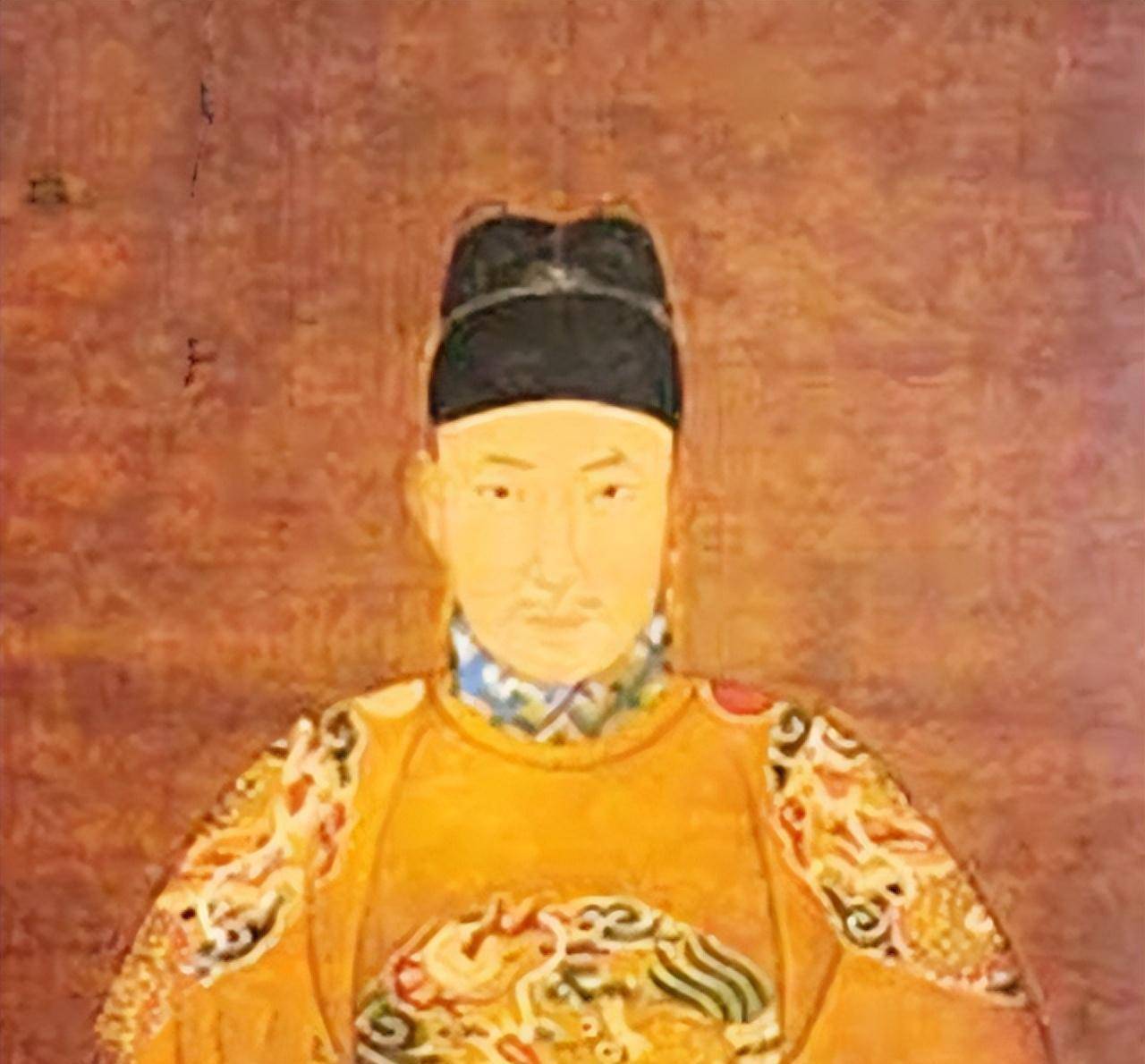 为何让女子惧怕_朱厚照_生活_民间