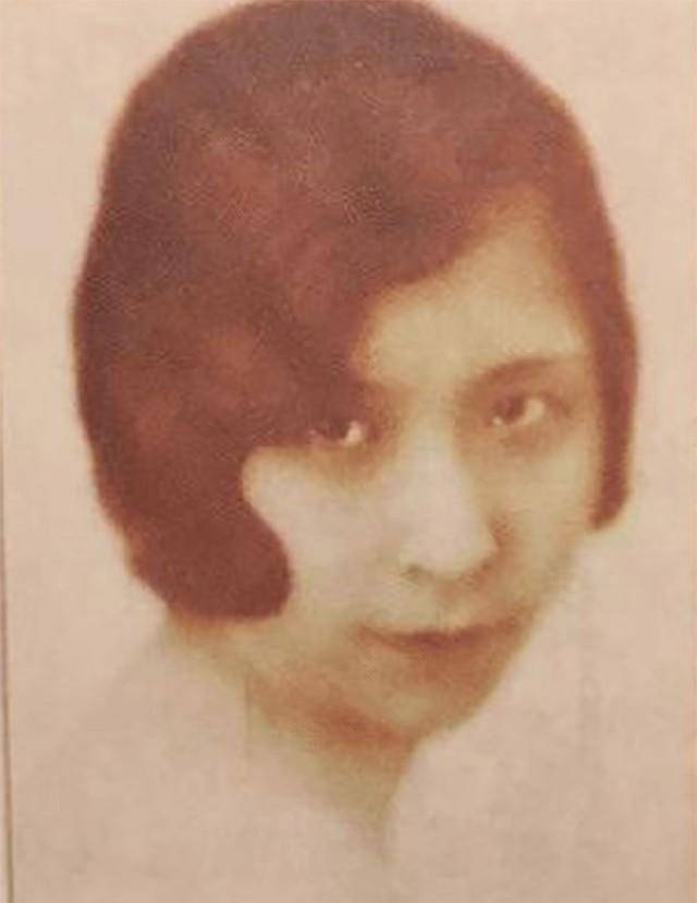 孙用蕃:给张爱玲当后妈太难,一生被误解,一辈子没人喊她一声妈