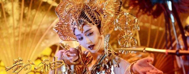 《封神榜》隐藏天大秘密!原来西方佛教早已被道祖所控制!