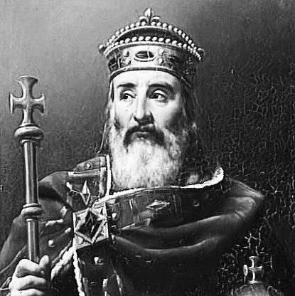 奥地利主导的大德意志方案-德国历史的另一可能