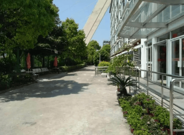 上海松江方松街道敬老院收费,地址及预约电话