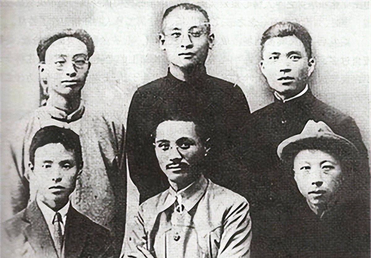 王亚樵有后人吗?他的后人在这里,而且做事都比较低调