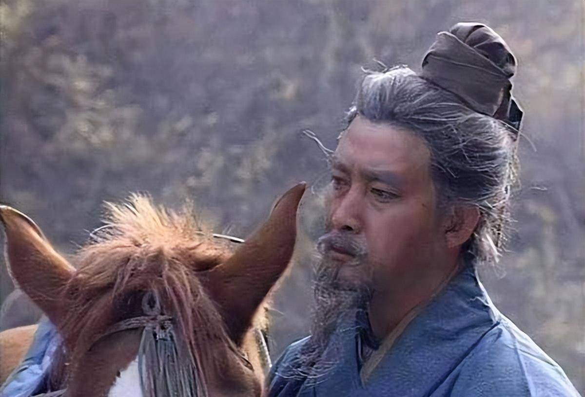 诸葛亮的儿子诸葛瞻,与诸葛亮的爱徒姜维,为何尖锐对立?