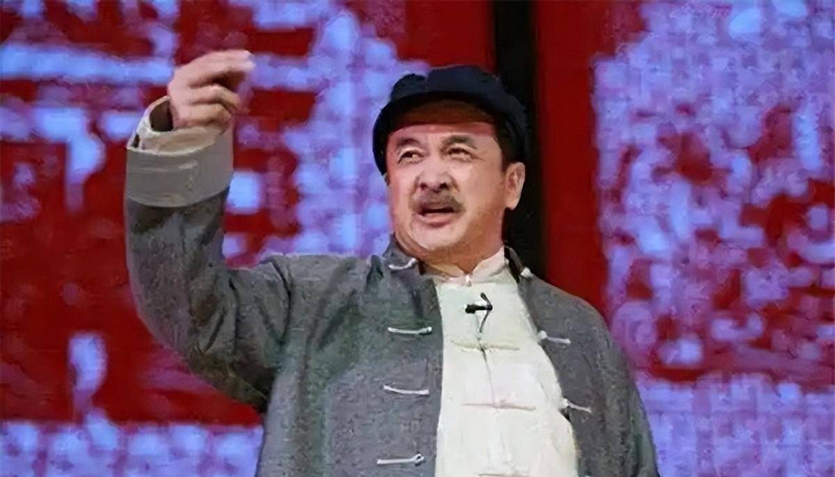 小品_总政歌舞团_中央电视台