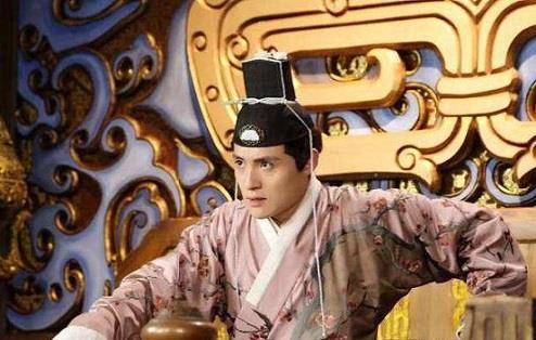 朱高煦争夺皇位始末:轻信父亲朱棣的承诺,多年后惨被侄子烤成渣