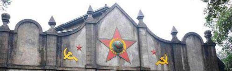 江西一工人捡到旧印章,同事发现后报警,警察派3辆卡车搜查_桃仁_郭兴