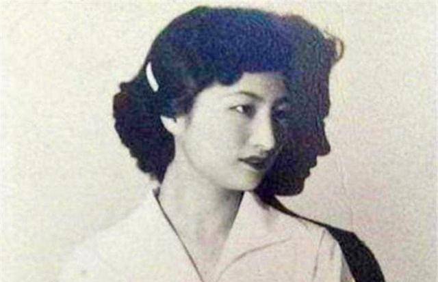 张春莲:最后一位被捕的军统女特务