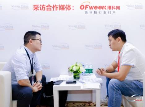 专访LMI公司陈志鸿： 深拓中国市场，继续保持领先地位