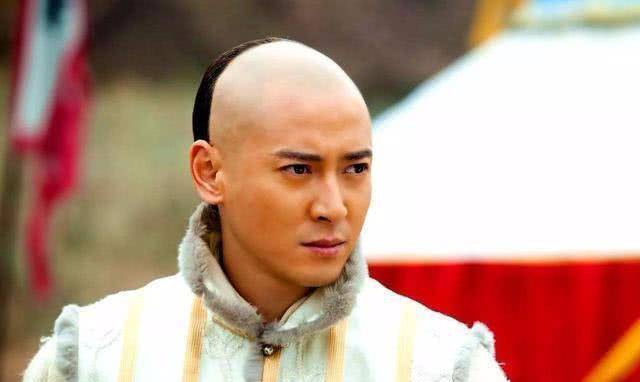 宗伯_负责管理_清朝