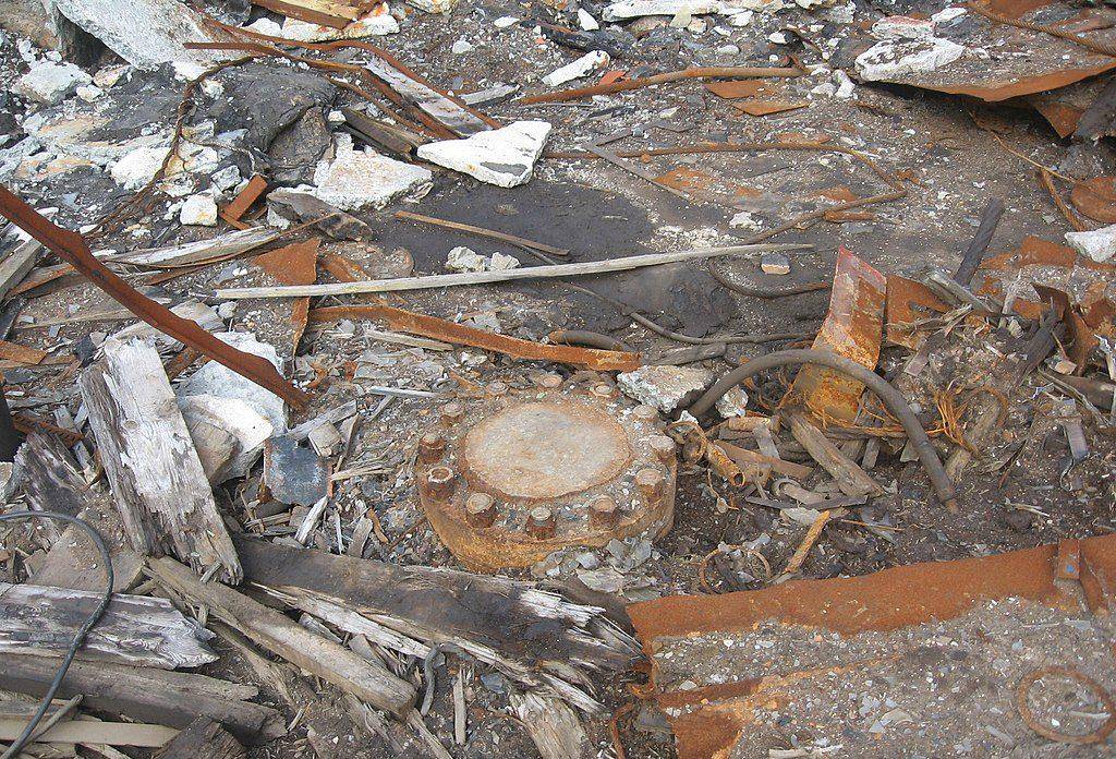 看完俄罗斯的经历,你应该就会明白_苏联_深井_美国