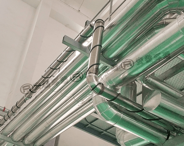 环保节能:电伴热带的使用减少了对化石燃料的依赖