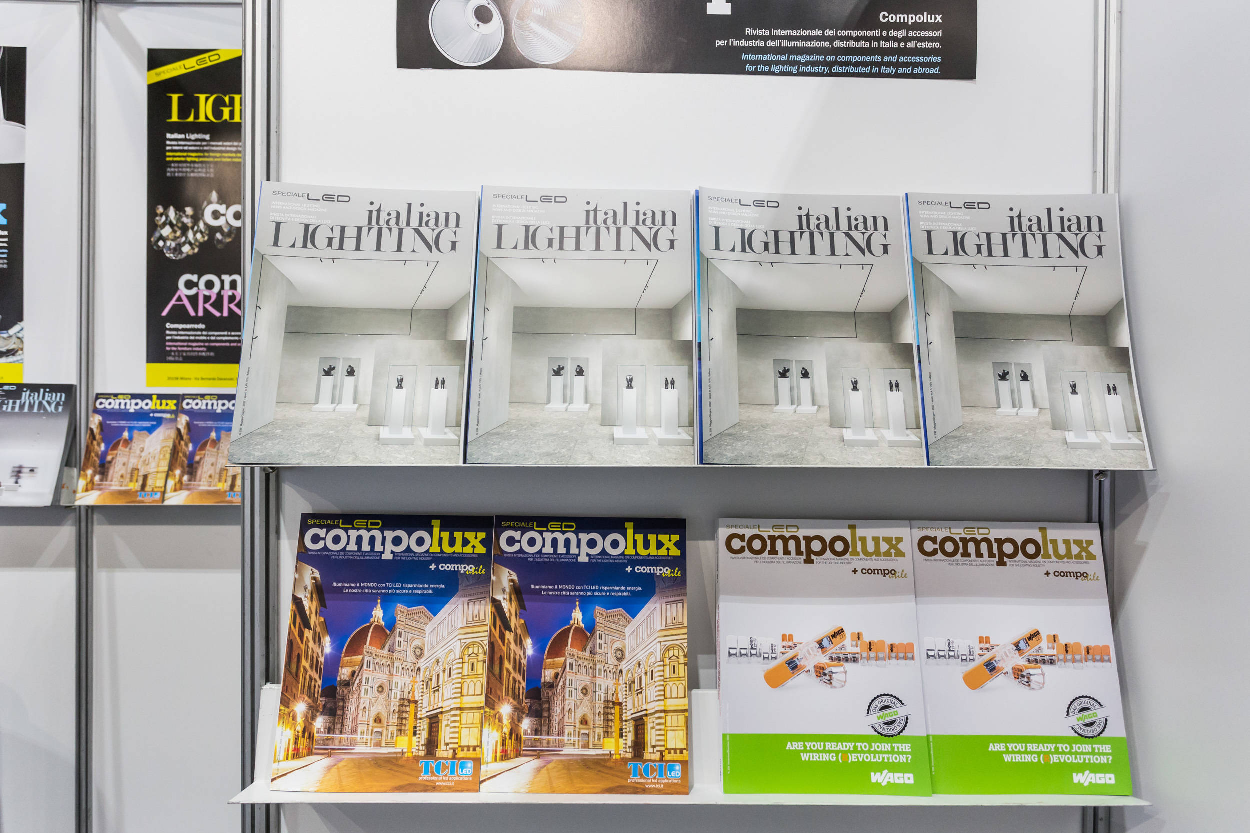 2024年波兰华沙照明展览会 warsaw home light参展手册