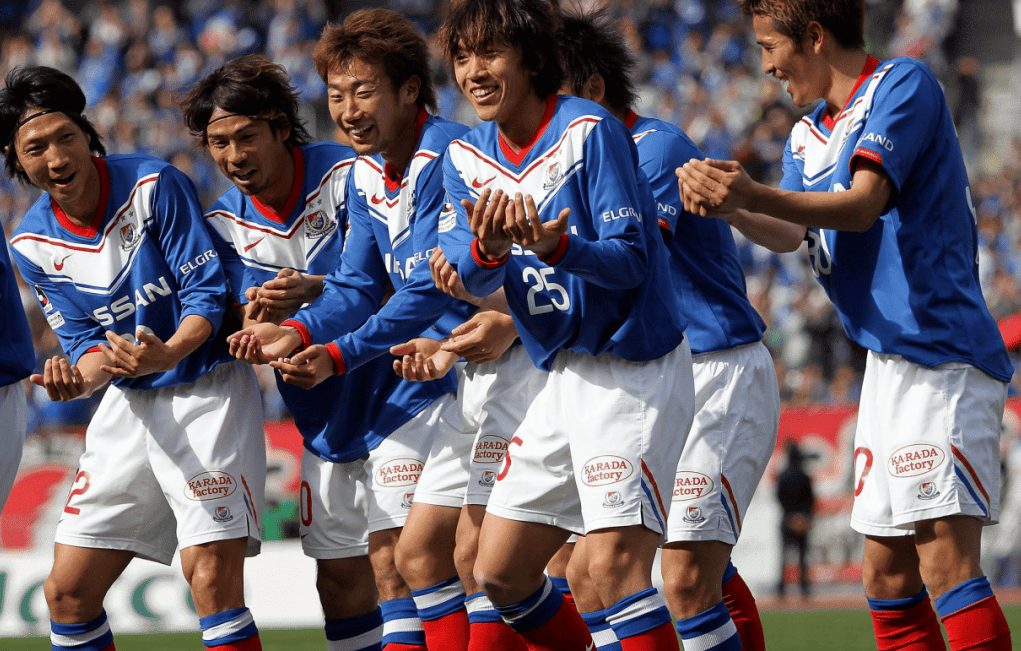 日职乙 广岛三箭vs东京fc